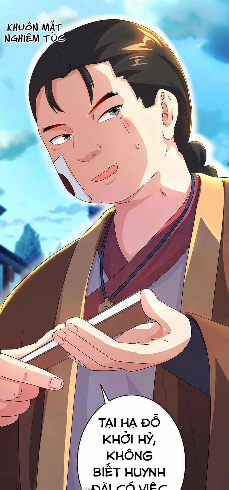 Độc Bộ Tiêu Dao 42 trang 3