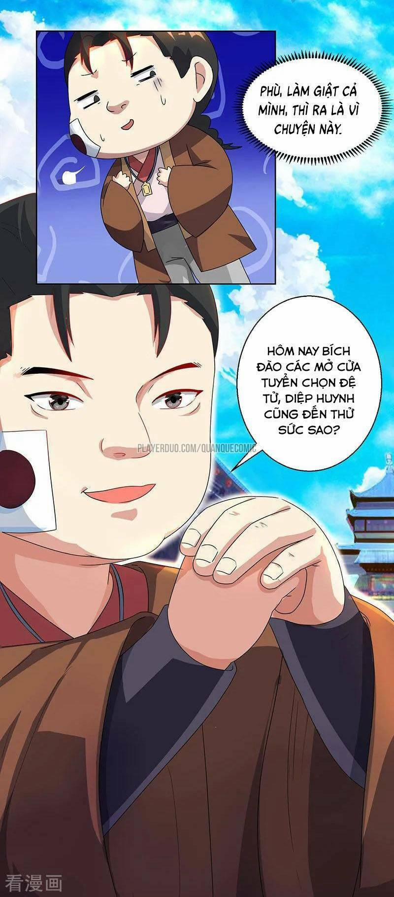 Độc Bộ Tiêu Dao 42 trang 5