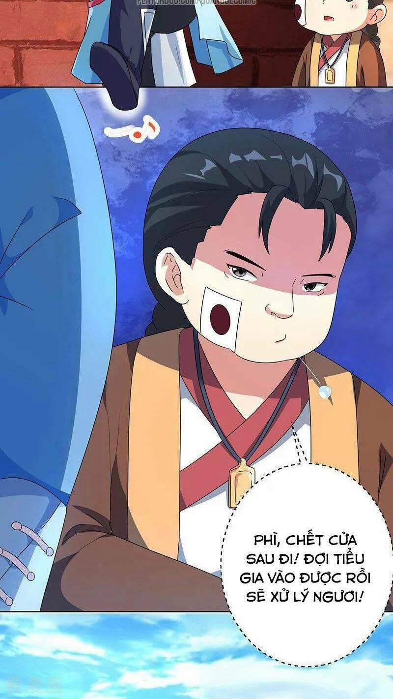 Độc Bộ Tiêu Dao 42 trang 7