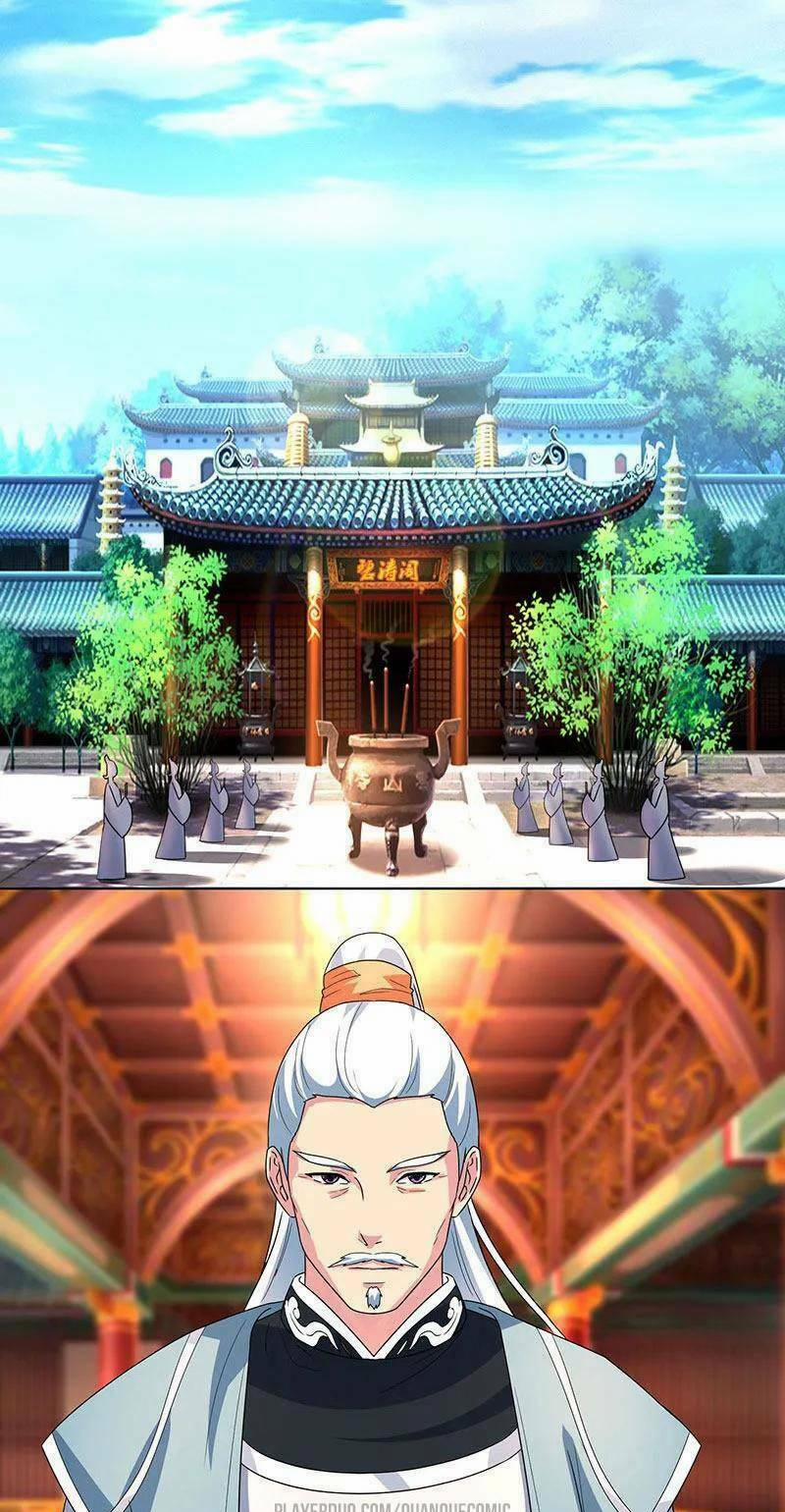 Độc Bộ Tiêu Dao 42 trang 8