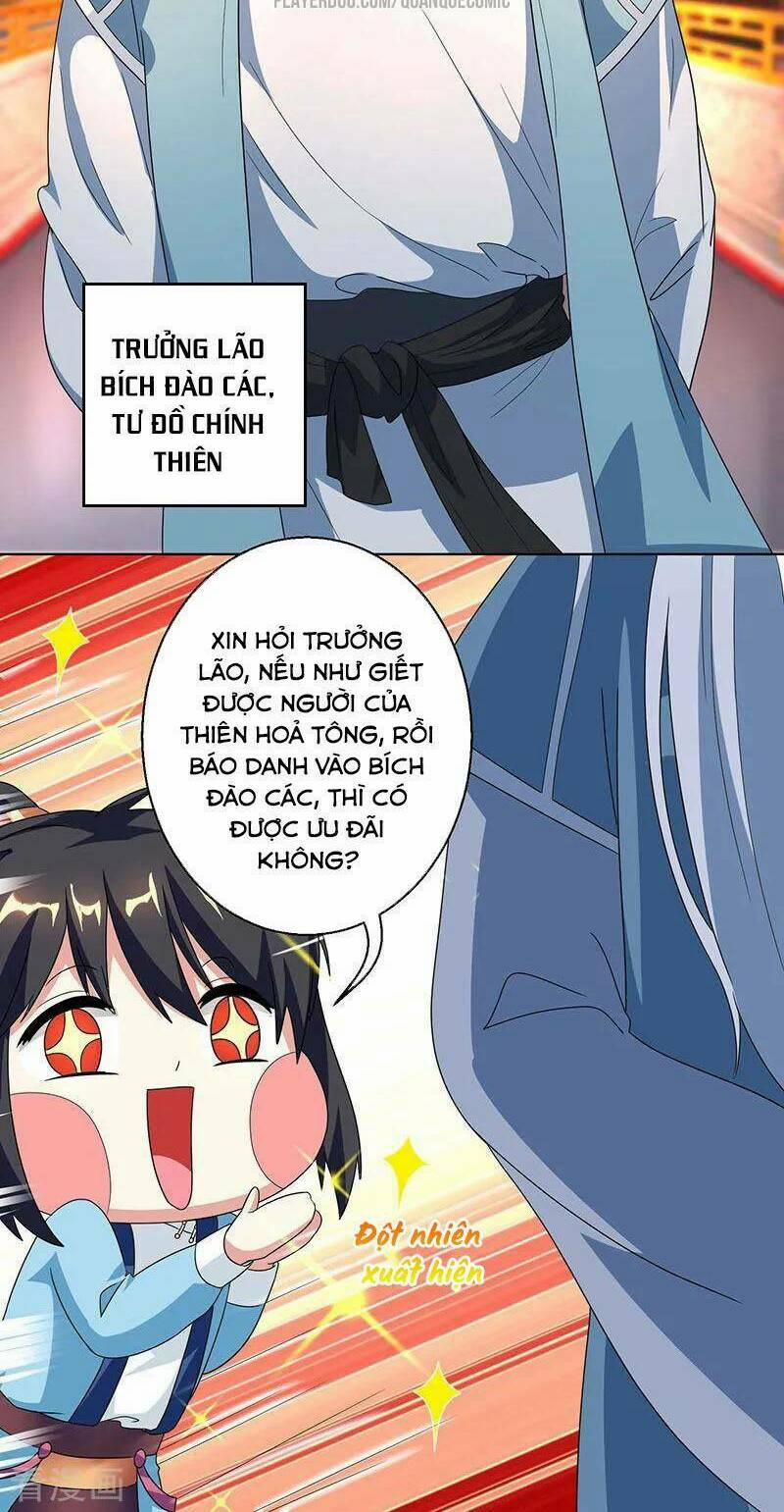 Độc Bộ Tiêu Dao 42 trang 9