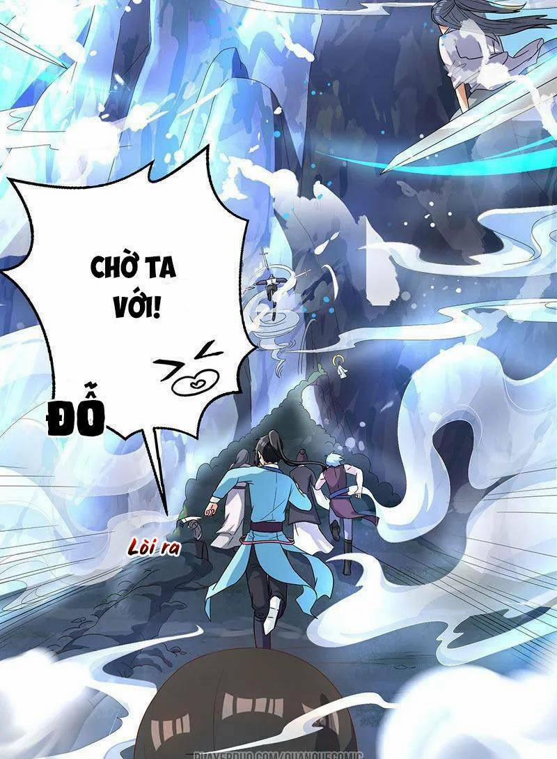 Độc Bộ Tiêu Dao 43 trang 11