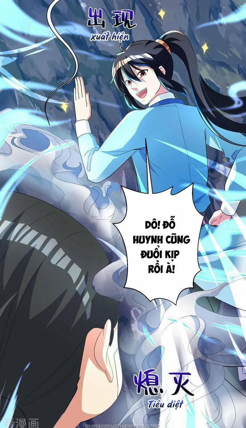 Độc Bộ Tiêu Dao 43 trang 15