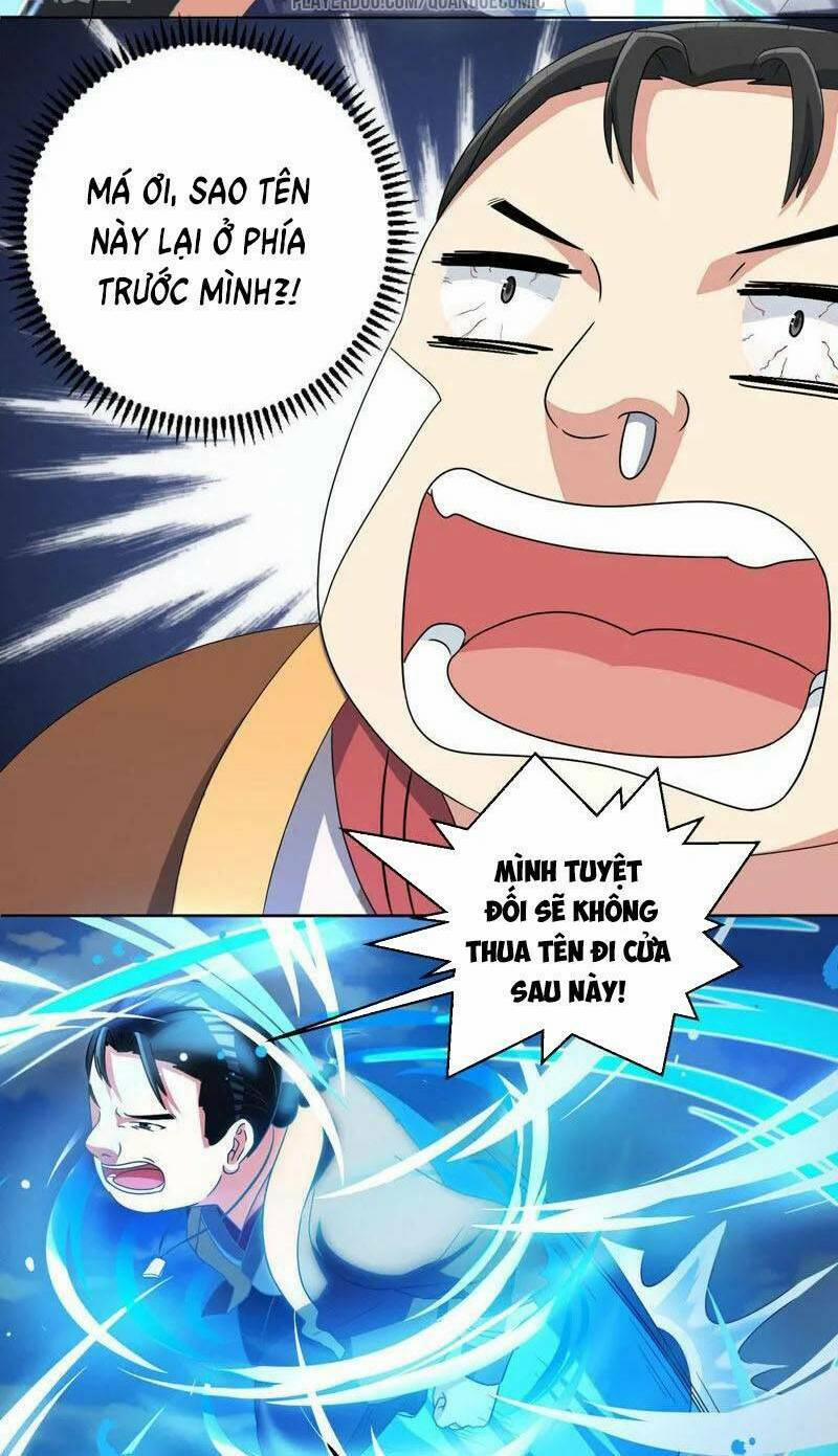 Độc Bộ Tiêu Dao 43 trang 16