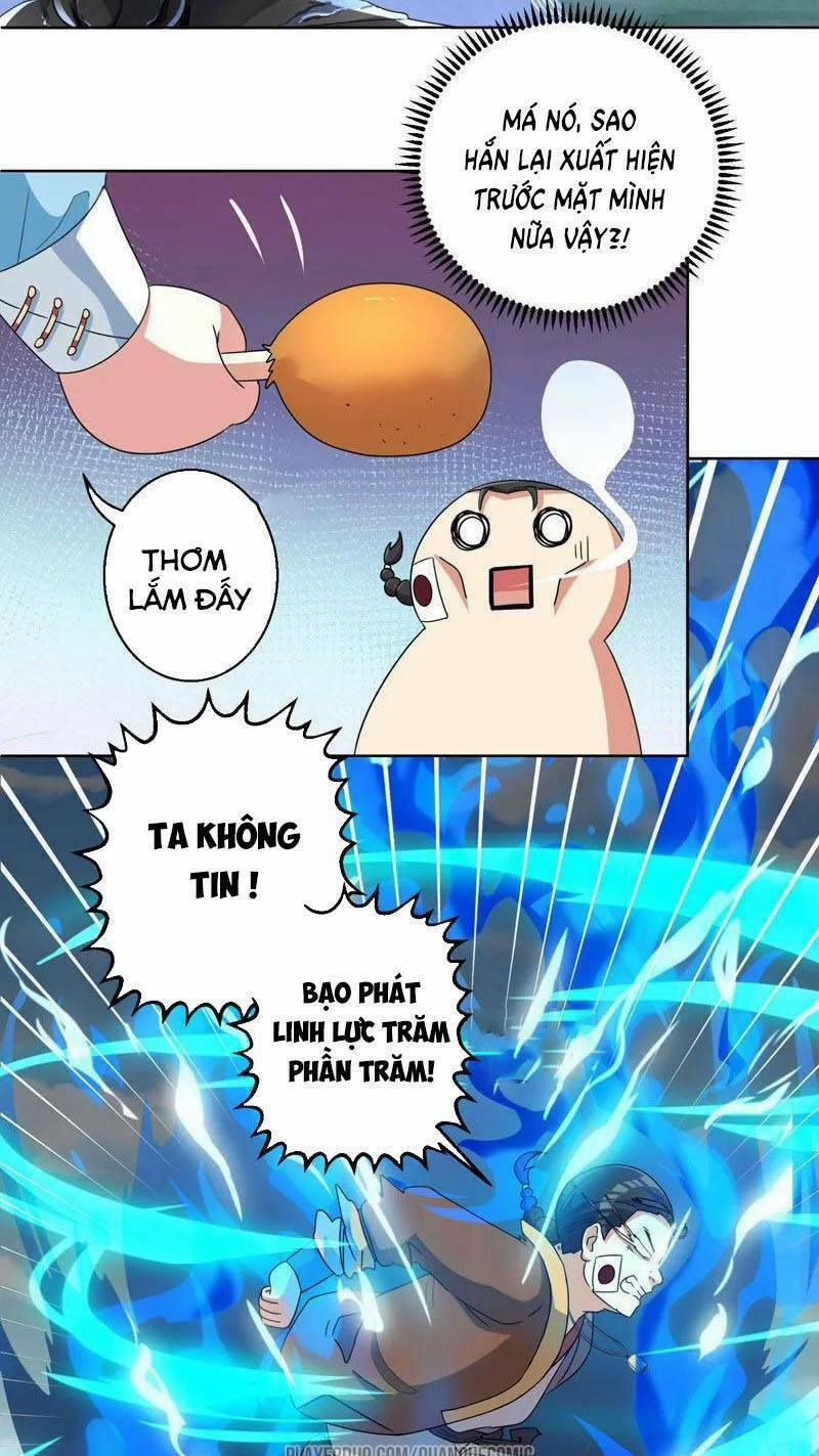 Độc Bộ Tiêu Dao 43 trang 19