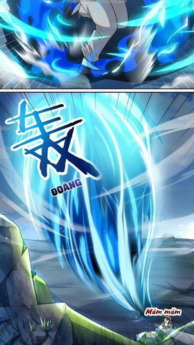 Độc Bộ Tiêu Dao 43 trang 20