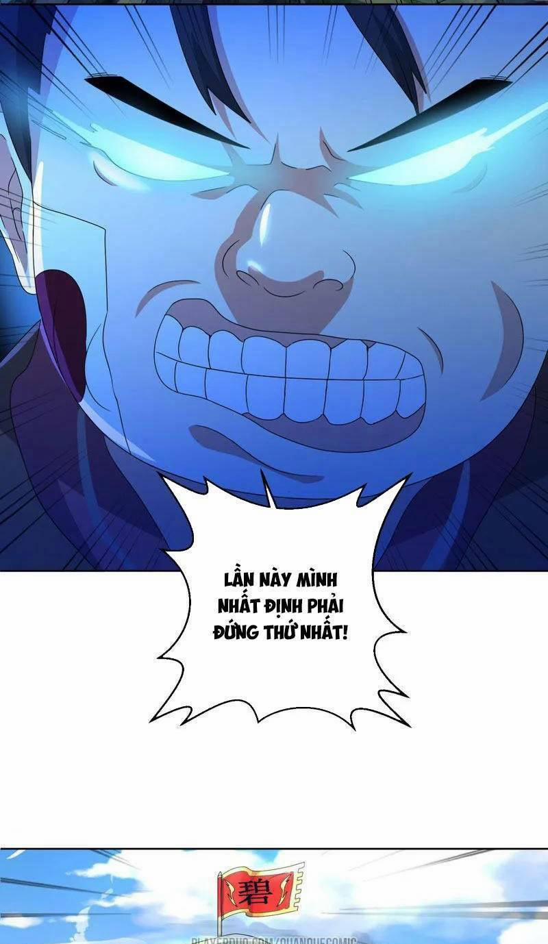 Độc Bộ Tiêu Dao 43 trang 21