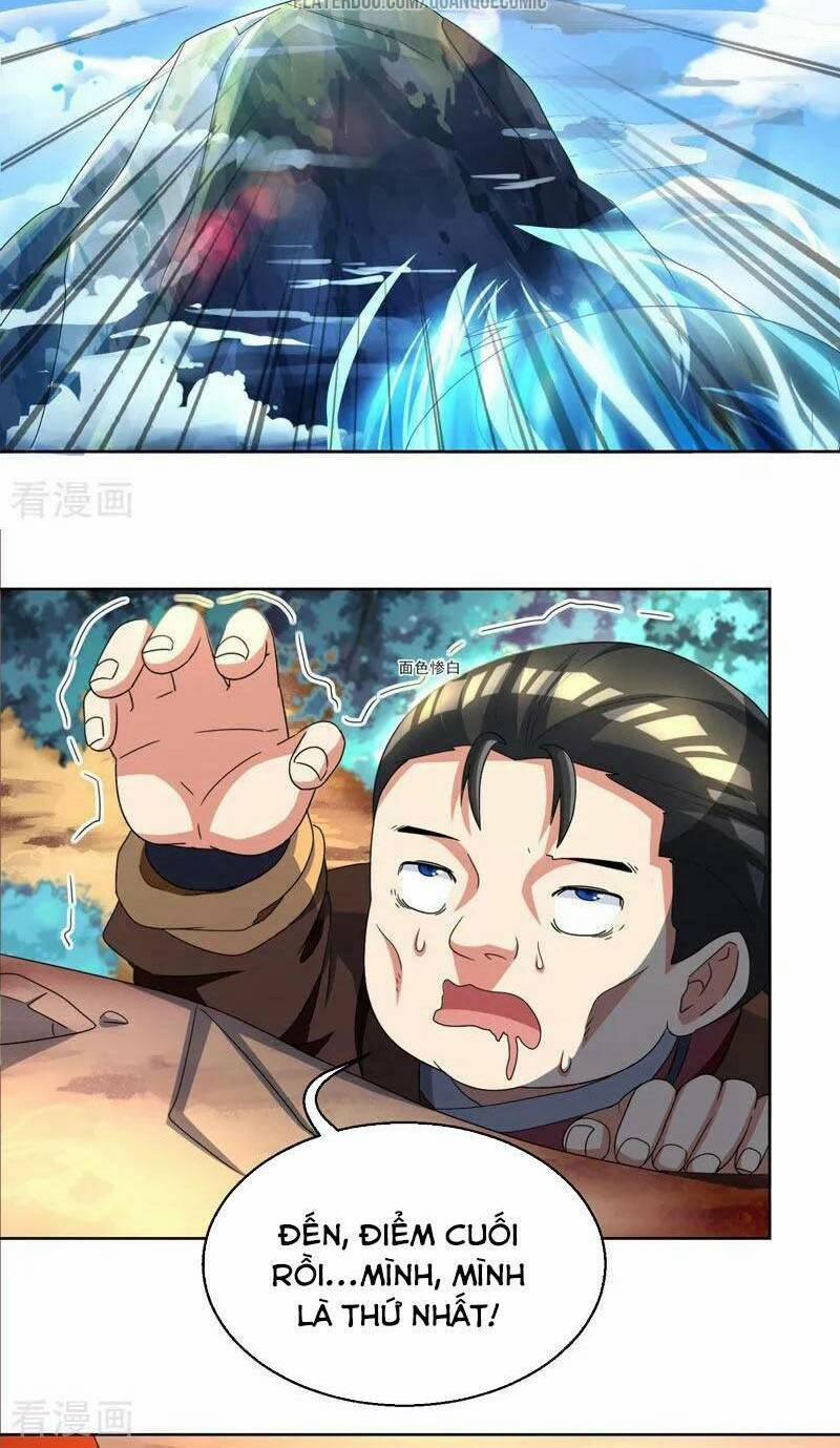 Độc Bộ Tiêu Dao 43 trang 22