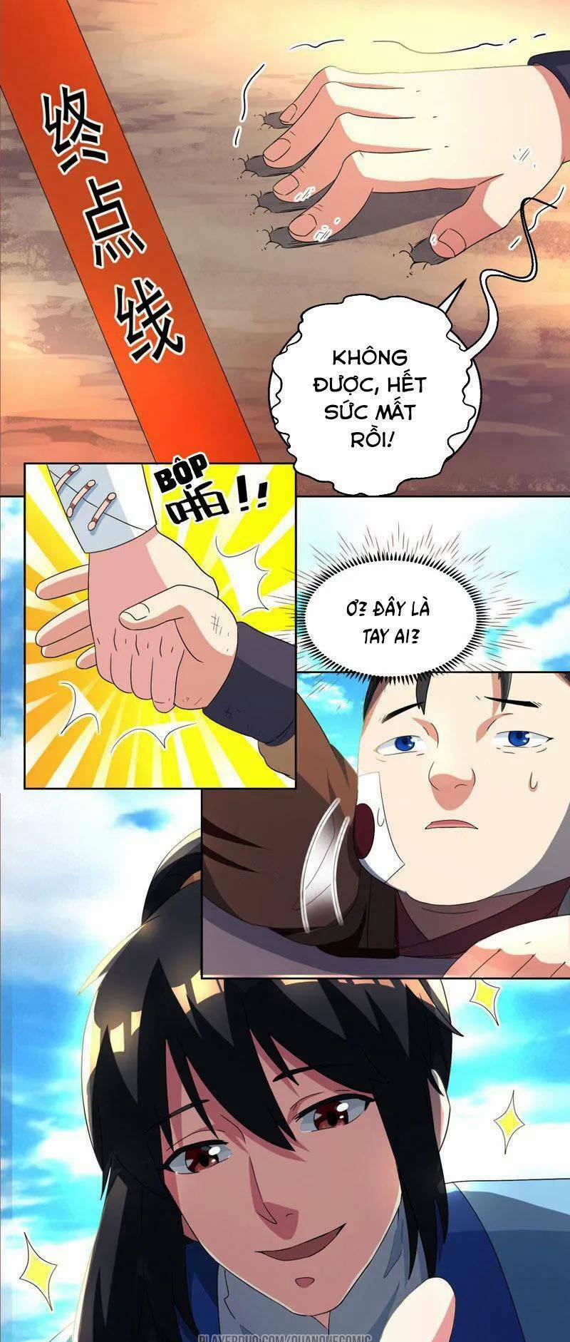 Độc Bộ Tiêu Dao 43 trang 23