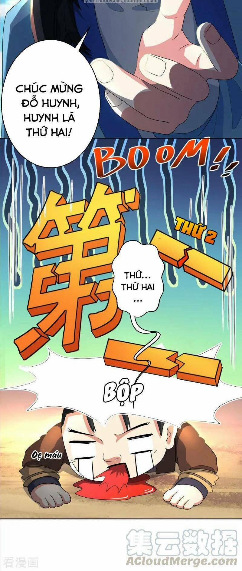 Độc Bộ Tiêu Dao 43 trang 24