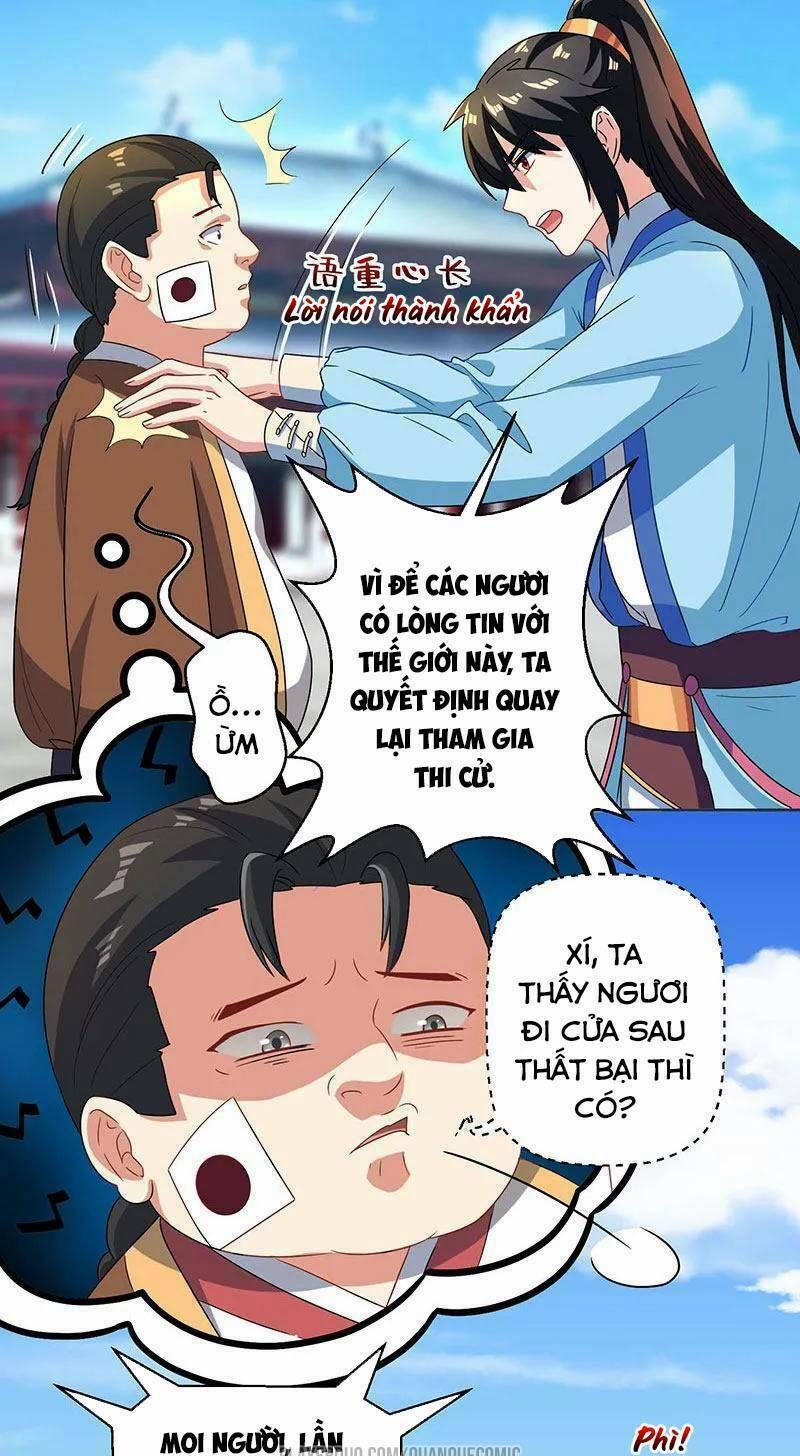 Độc Bộ Tiêu Dao 43 trang 3