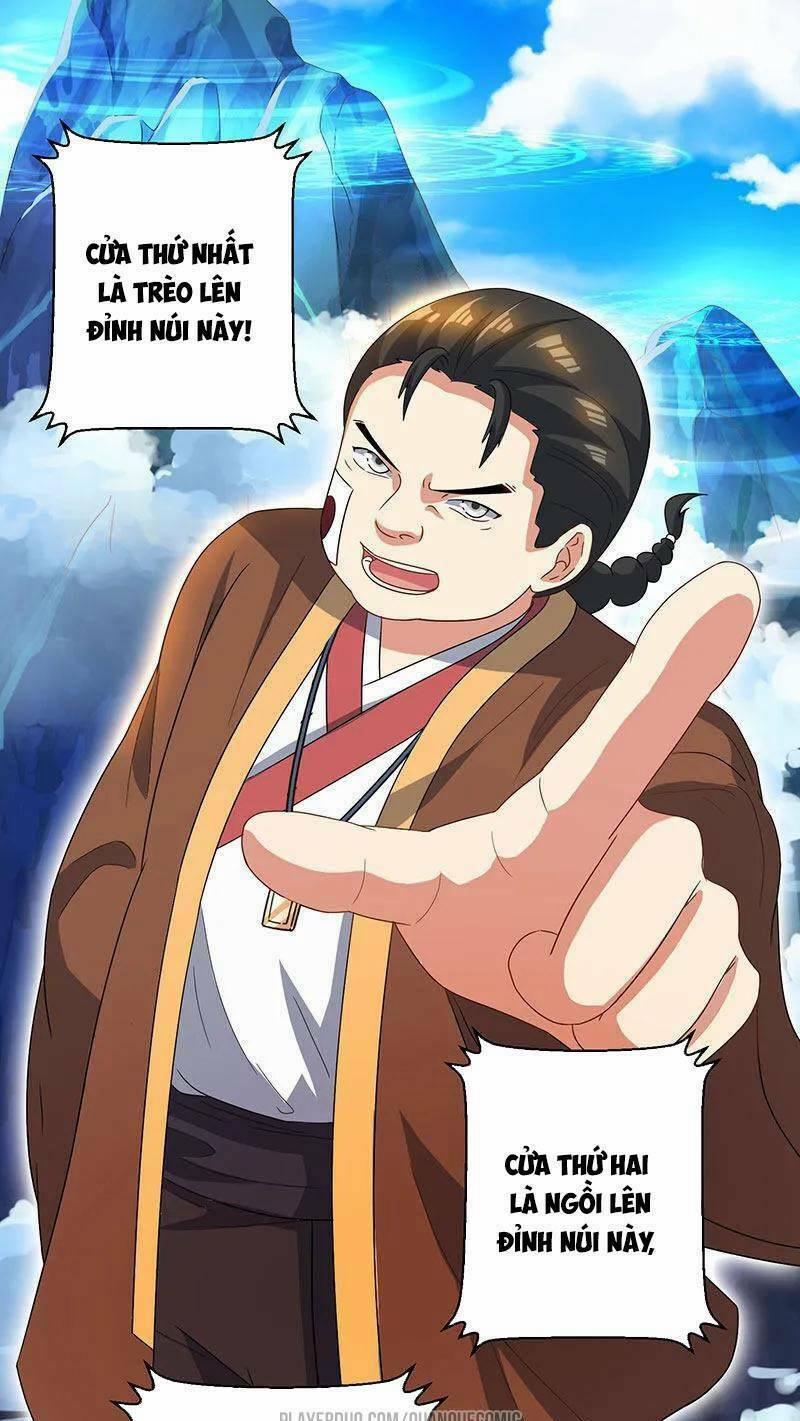 Độc Bộ Tiêu Dao 43 trang 5