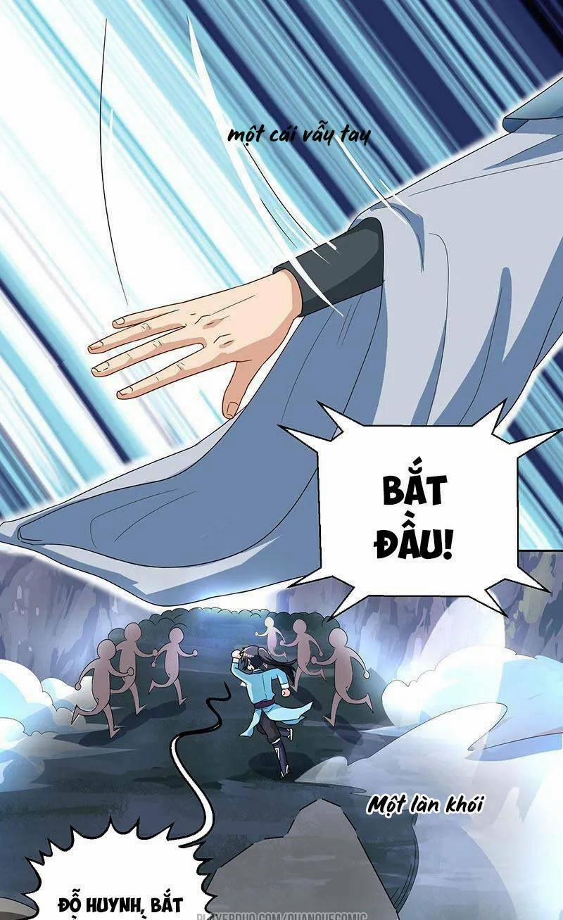 Độc Bộ Tiêu Dao 43 trang 9