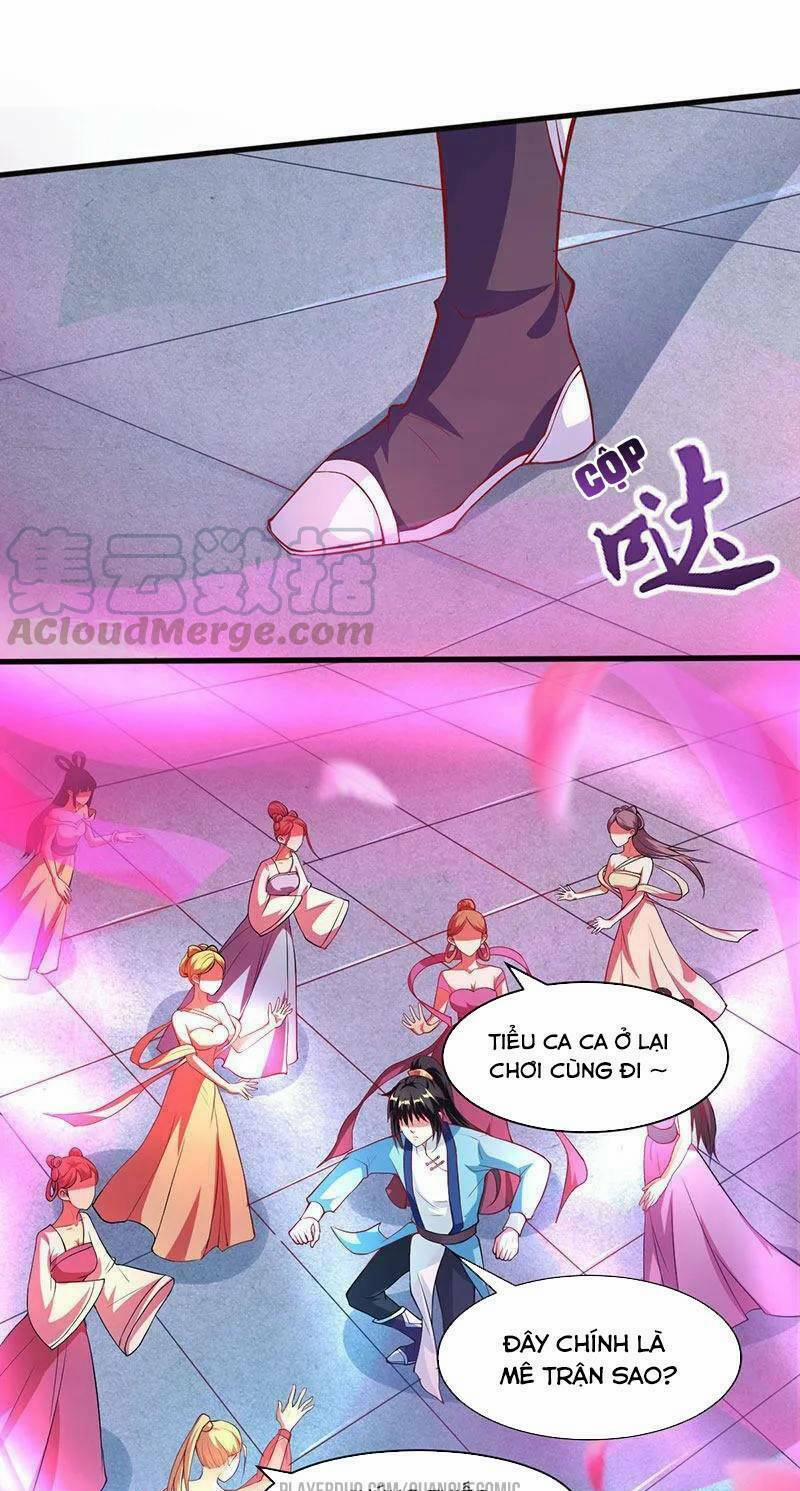 Độc Bộ Tiêu Dao 44 trang 1