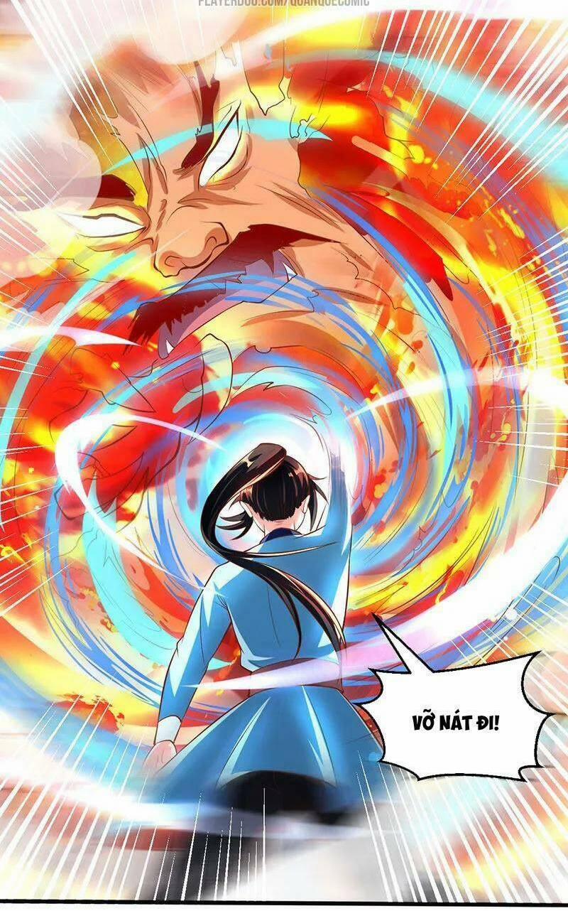 Độc Bộ Tiêu Dao 44 trang 10