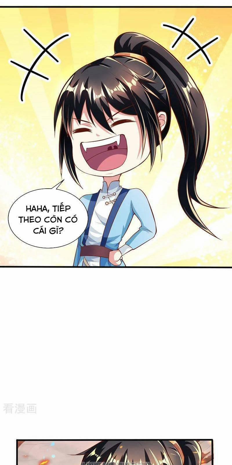 Độc Bộ Tiêu Dao 44 trang 11