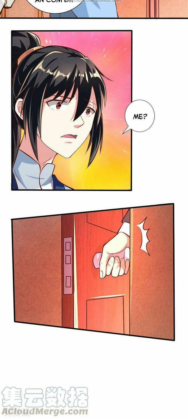 Độc Bộ Tiêu Dao 44 trang 14