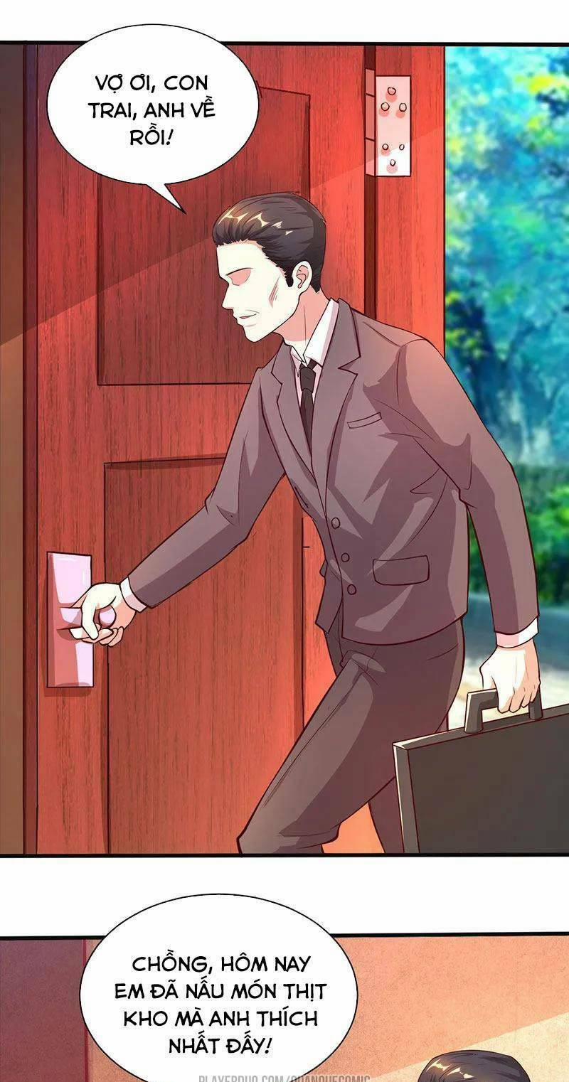 Độc Bộ Tiêu Dao 44 trang 15