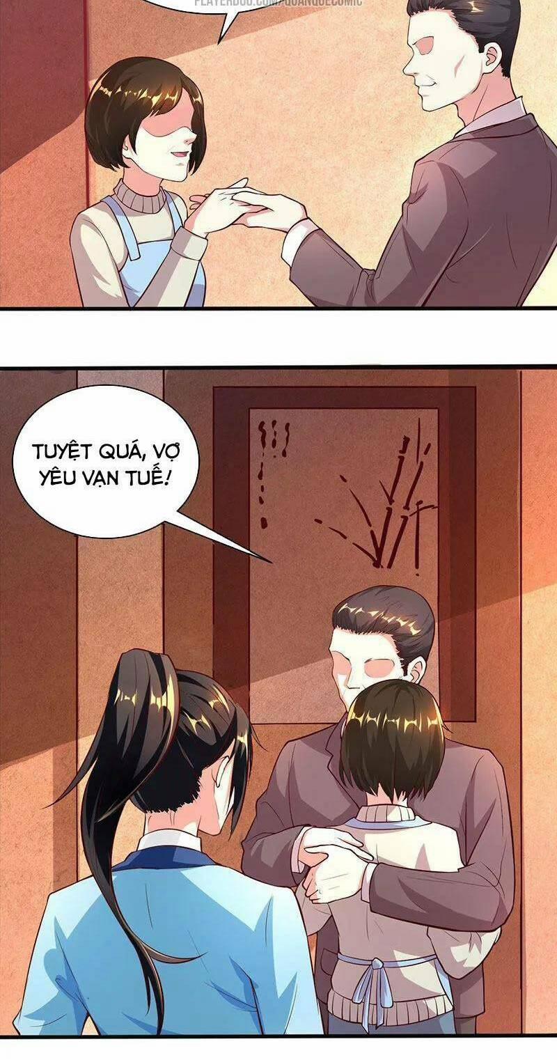 Độc Bộ Tiêu Dao 44 trang 16