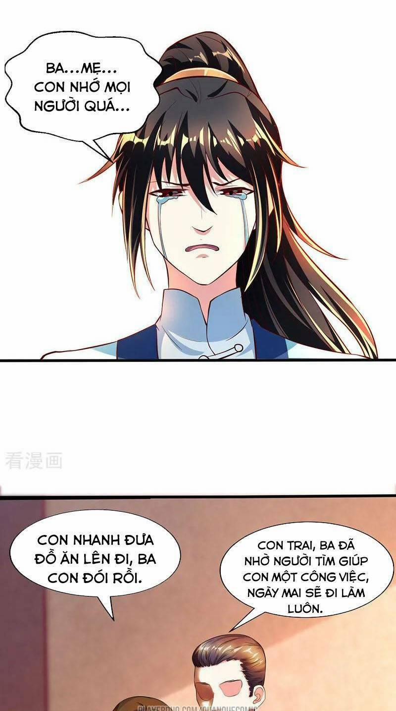 Độc Bộ Tiêu Dao 44 trang 17