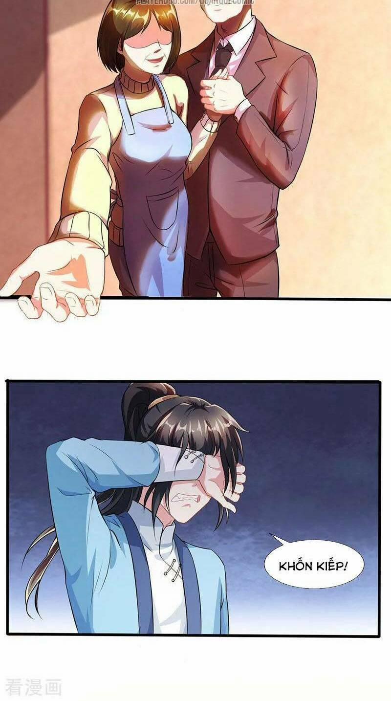 Độc Bộ Tiêu Dao 44 trang 18