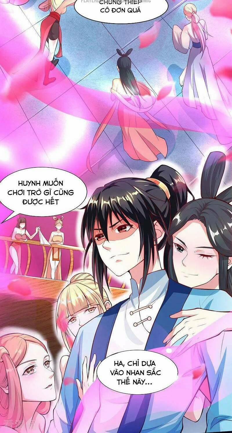 Độc Bộ Tiêu Dao 44 trang 2