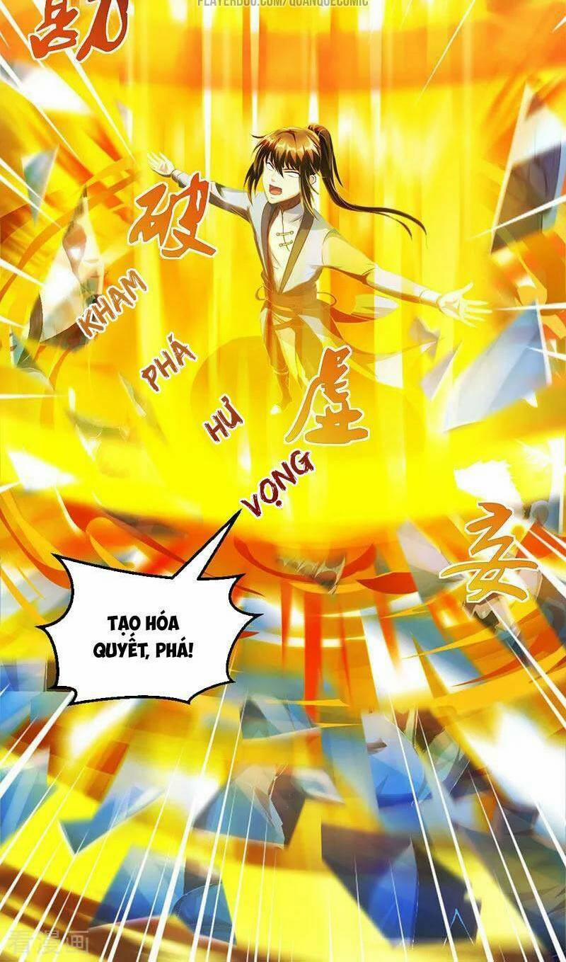 Độc Bộ Tiêu Dao 44 trang 20