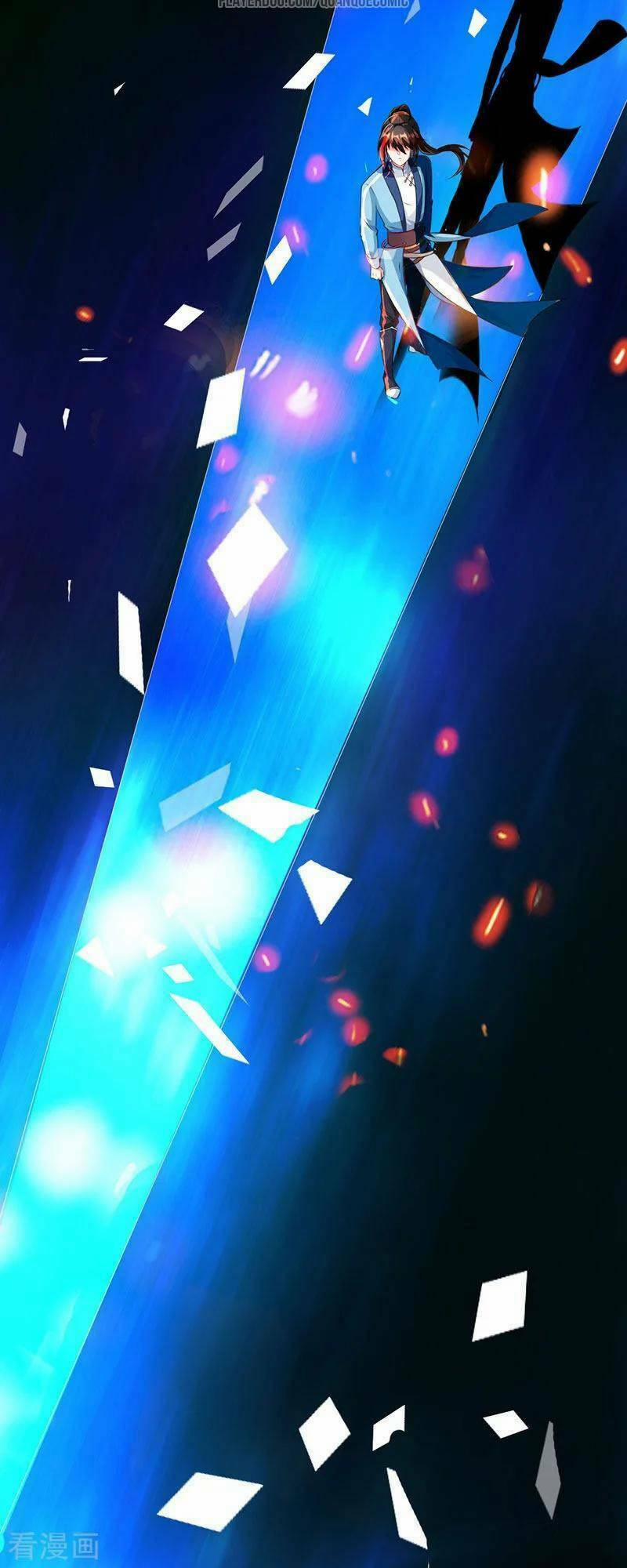 Độc Bộ Tiêu Dao 44 trang 22