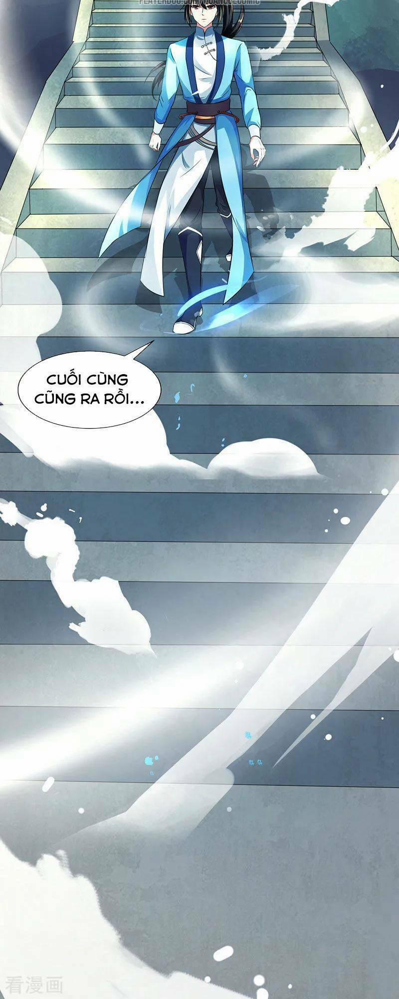 Độc Bộ Tiêu Dao 44 trang 24