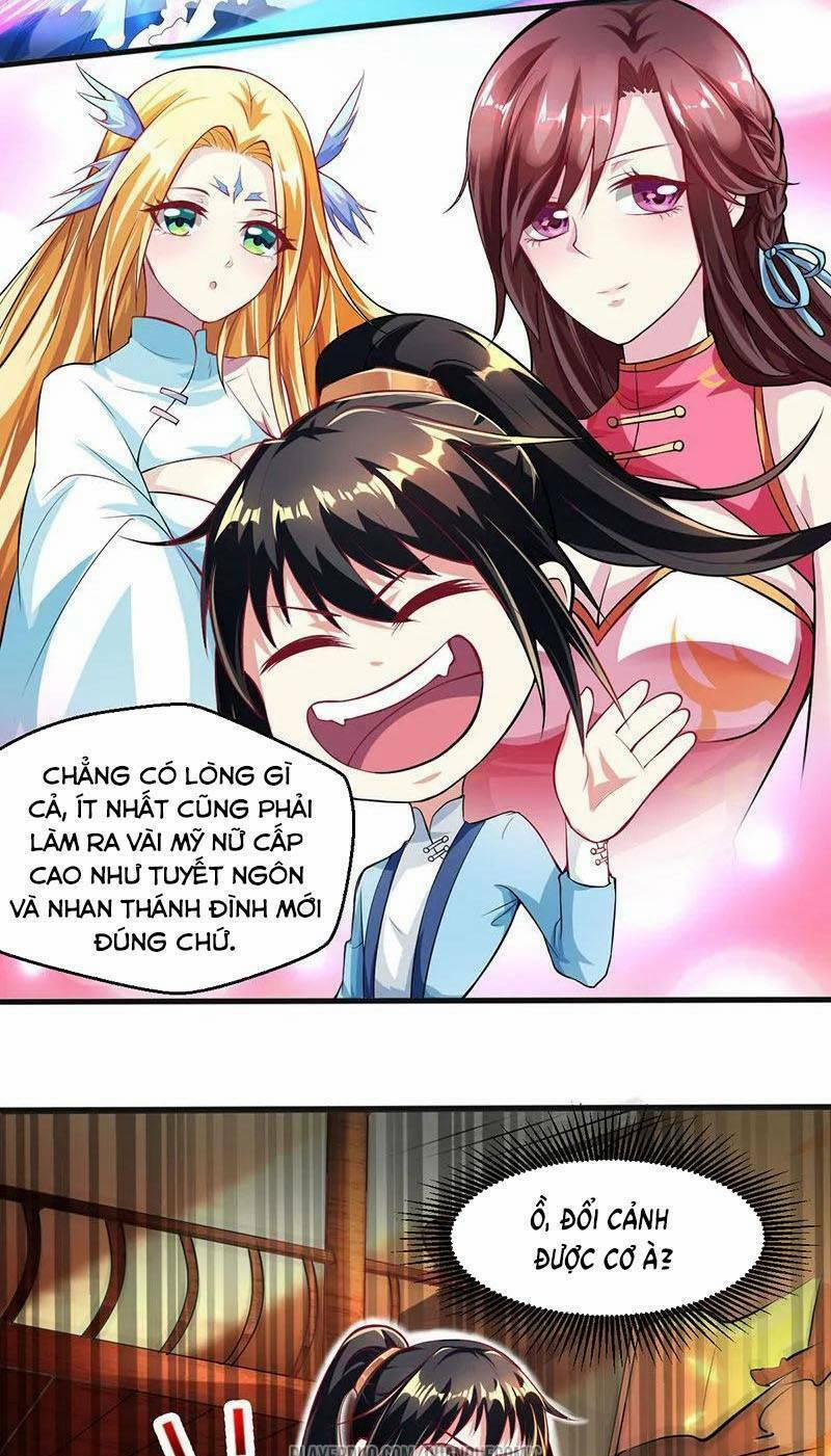 Độc Bộ Tiêu Dao 44 trang 5