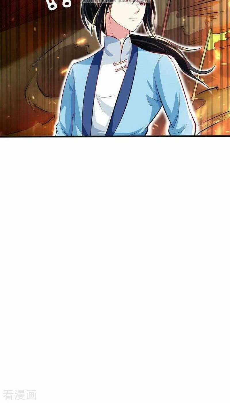 Độc Bộ Tiêu Dao 44 trang 6