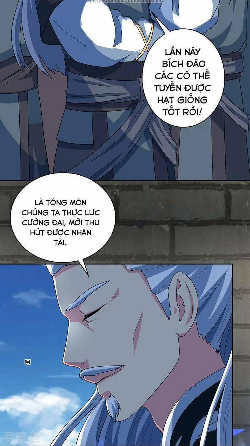 Độc Bộ Tiêu Dao 45 trang 10