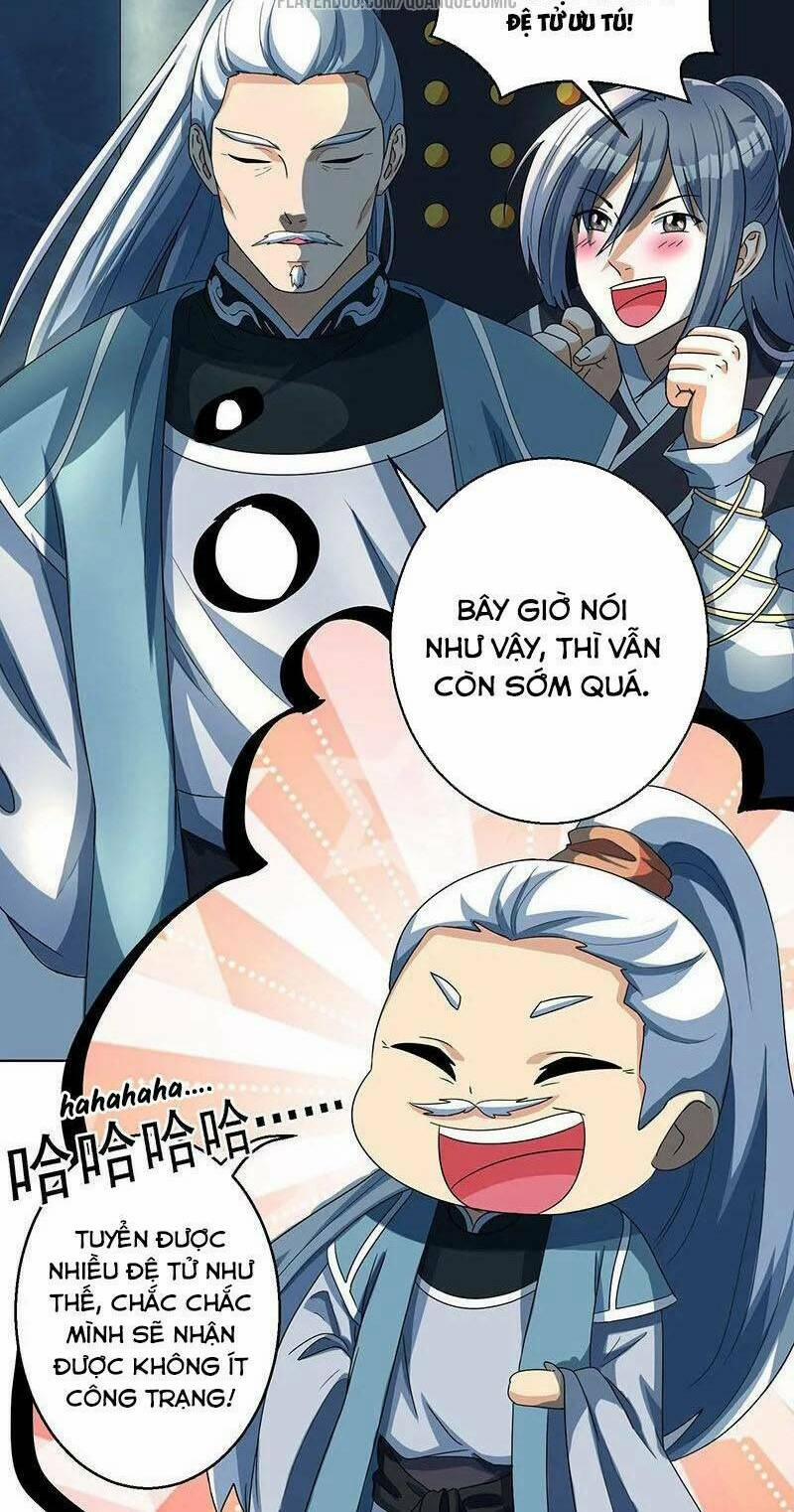 Độc Bộ Tiêu Dao 45 trang 12