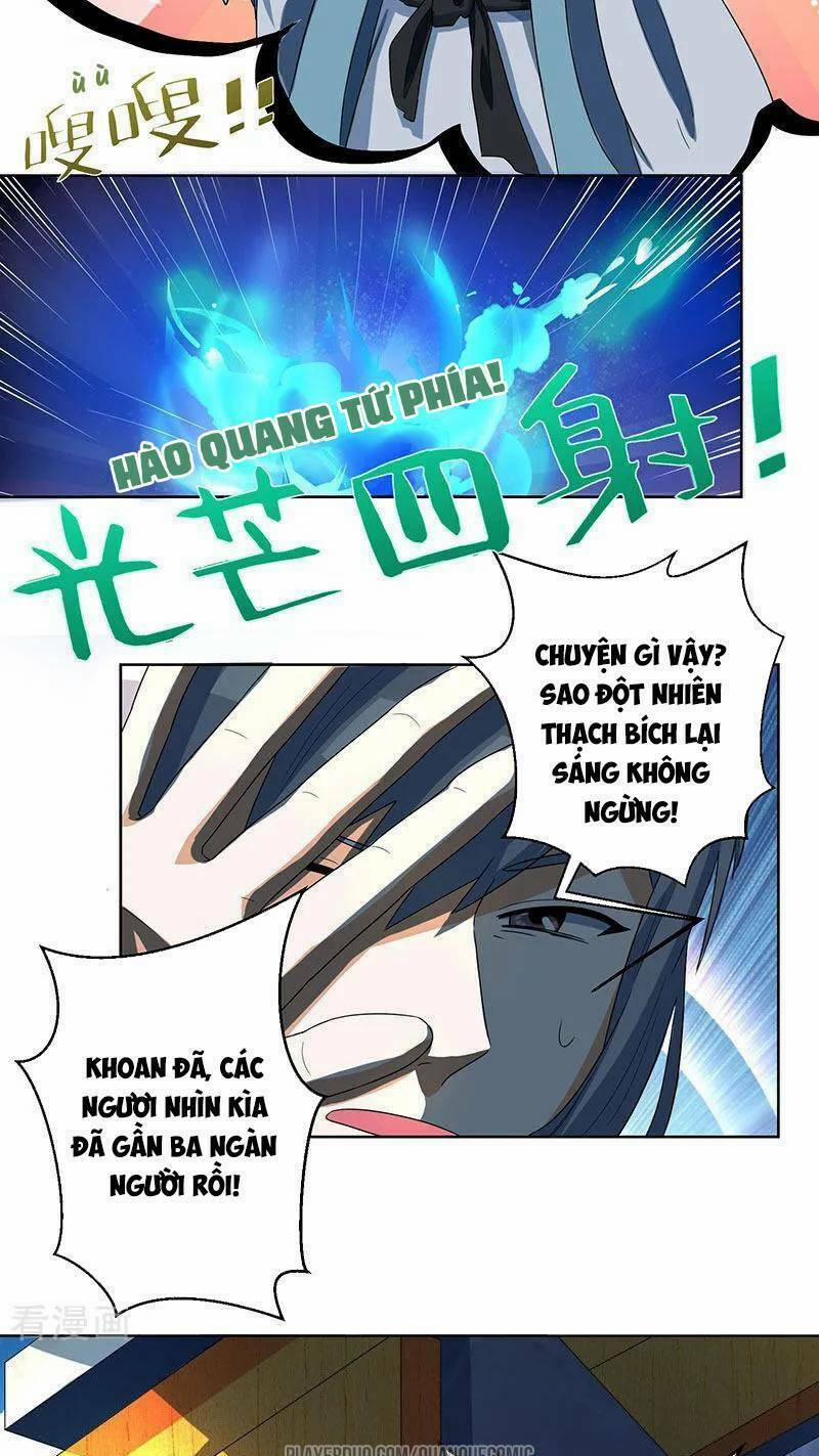 Độc Bộ Tiêu Dao 45 trang 13