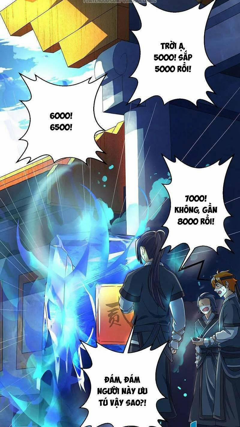 Độc Bộ Tiêu Dao 45 trang 14
