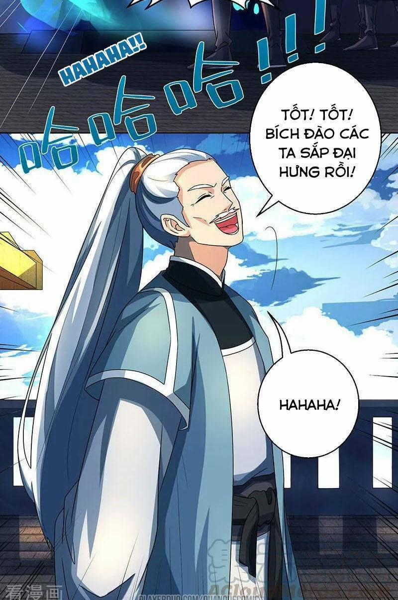 Độc Bộ Tiêu Dao 45 trang 15