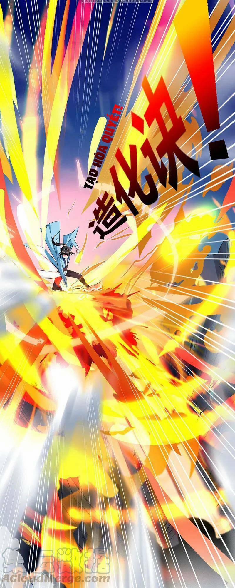 Độc Bộ Tiêu Dao 45 trang 2