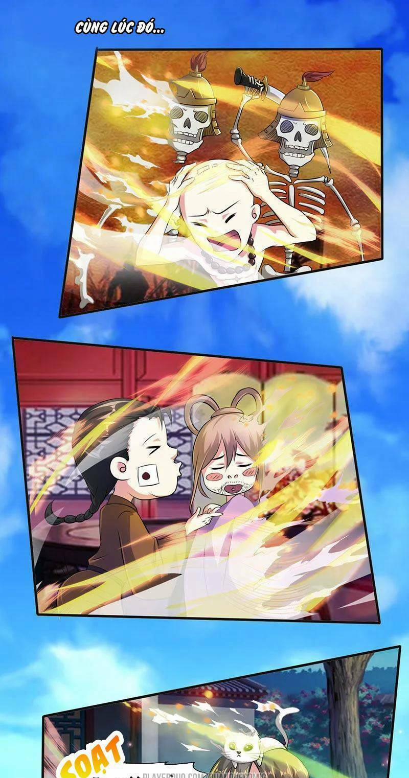 Độc Bộ Tiêu Dao 45 trang 5