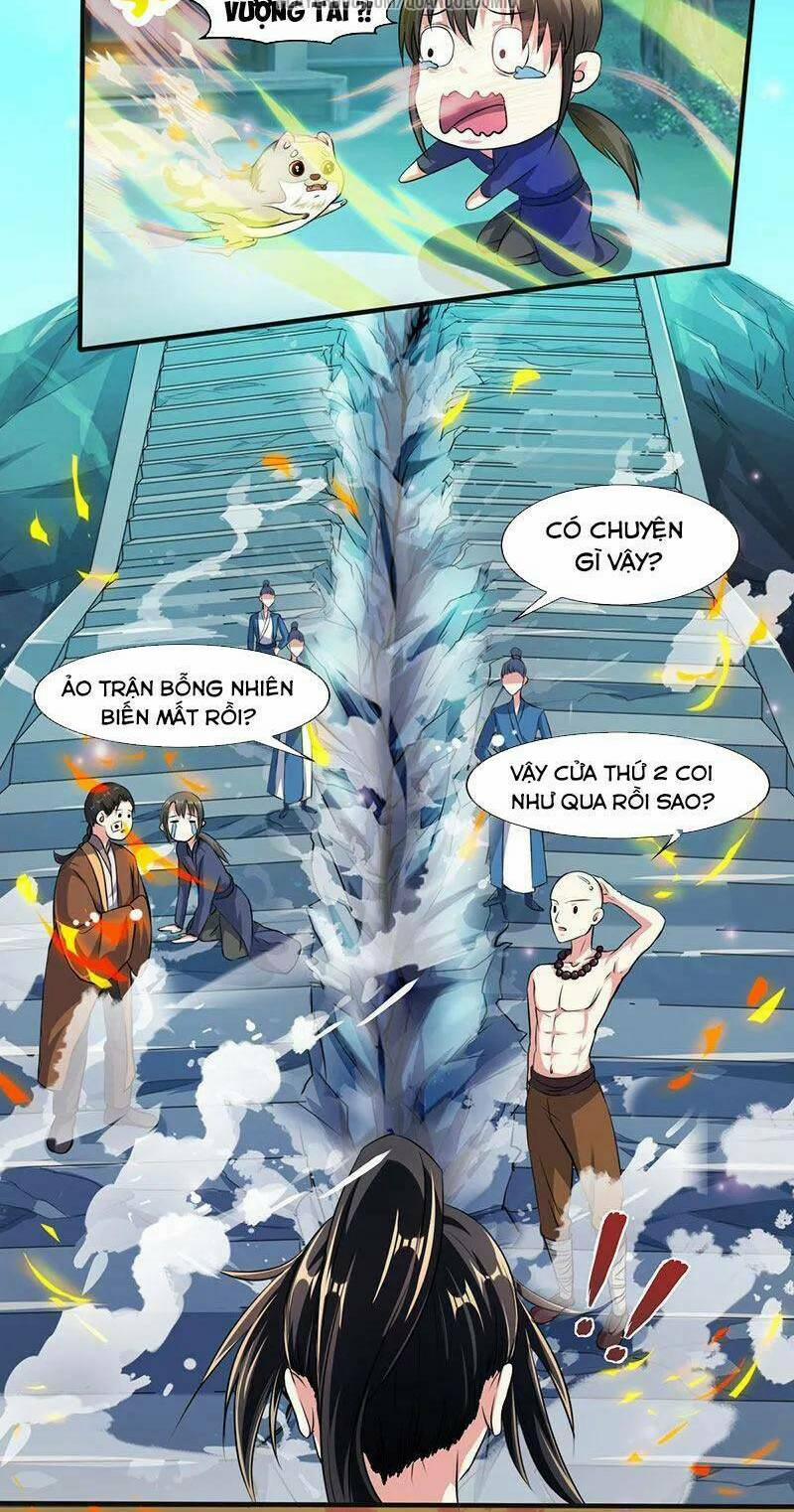 Độc Bộ Tiêu Dao 45 trang 6