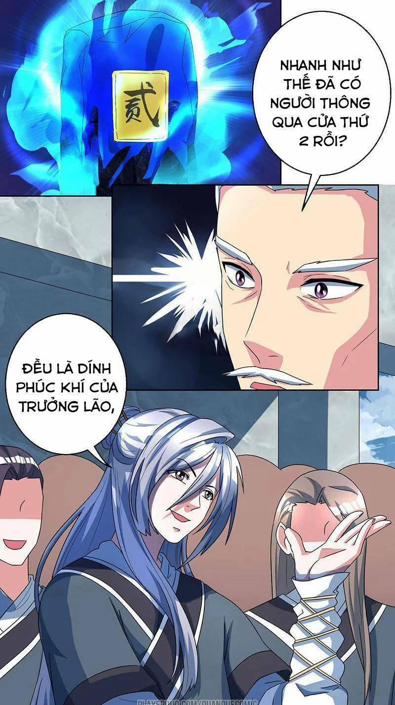 Độc Bộ Tiêu Dao 45 trang 9