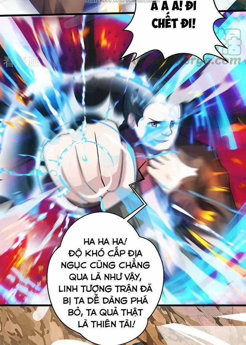 Độc Bộ Tiêu Dao 46 trang 13