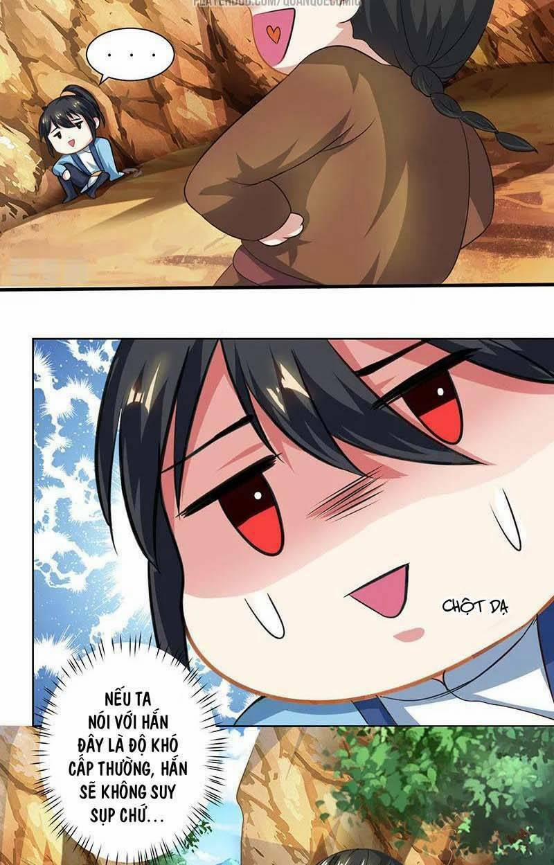 Độc Bộ Tiêu Dao 46 trang 15