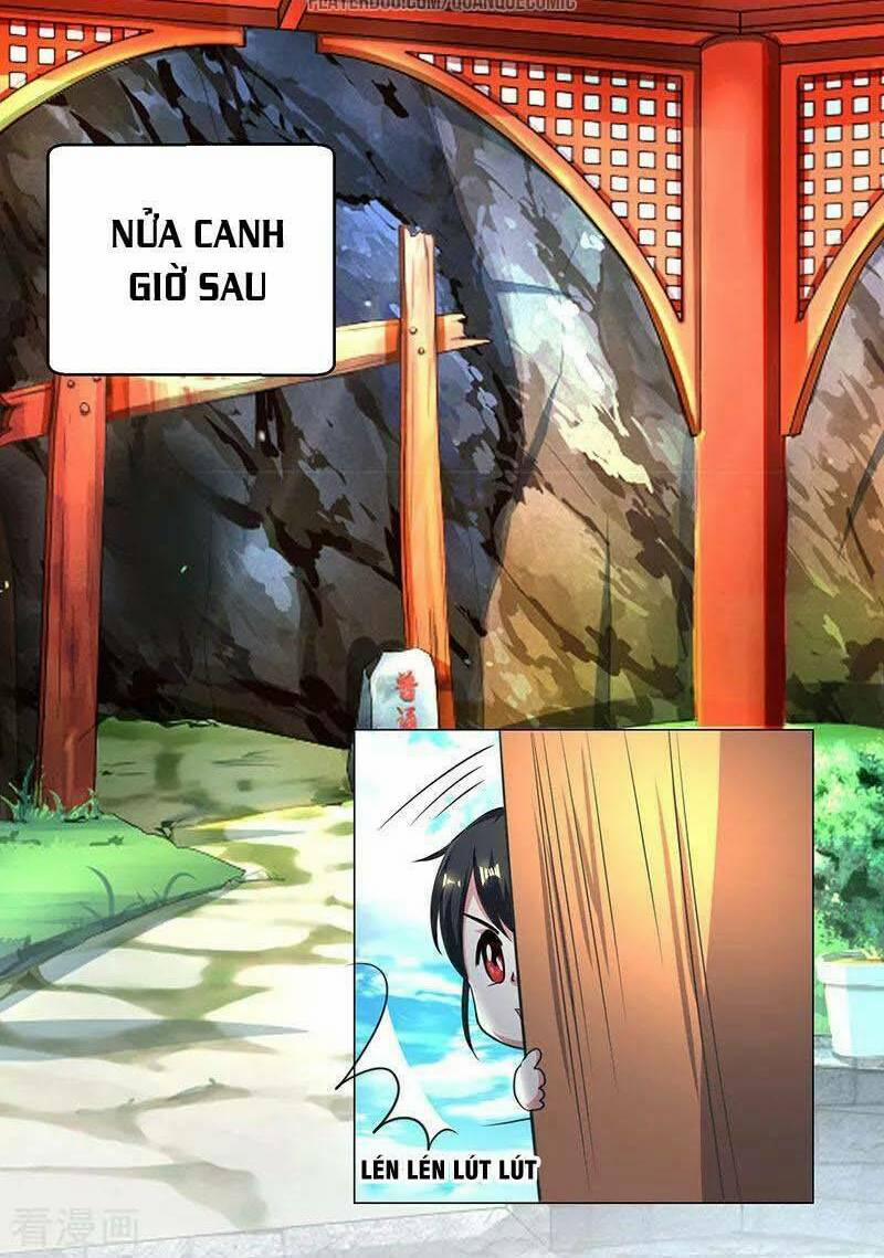 Độc Bộ Tiêu Dao 46 trang 21