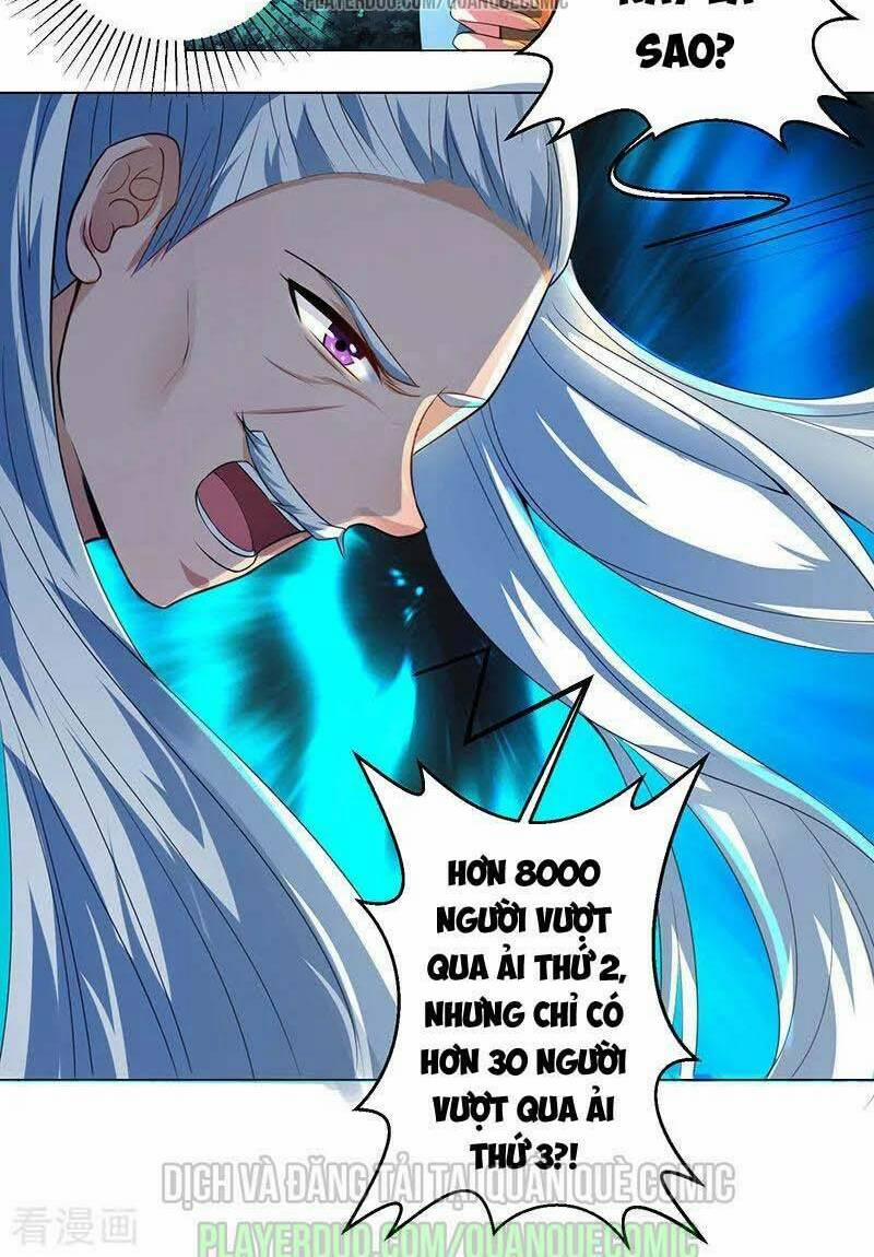 Độc Bộ Tiêu Dao 46 trang 23