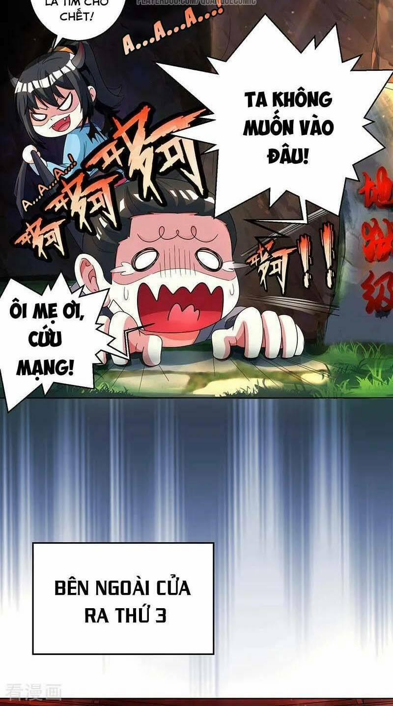 Độc Bộ Tiêu Dao 46 trang 5