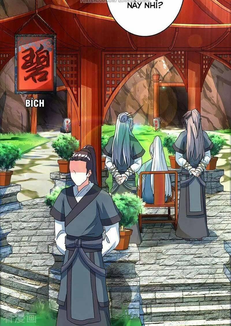 Độc Bộ Tiêu Dao 46 trang 7