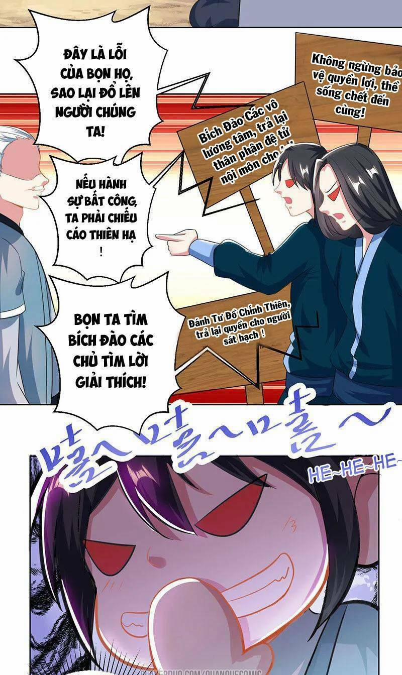 Độc Bộ Tiêu Dao 47 trang 11