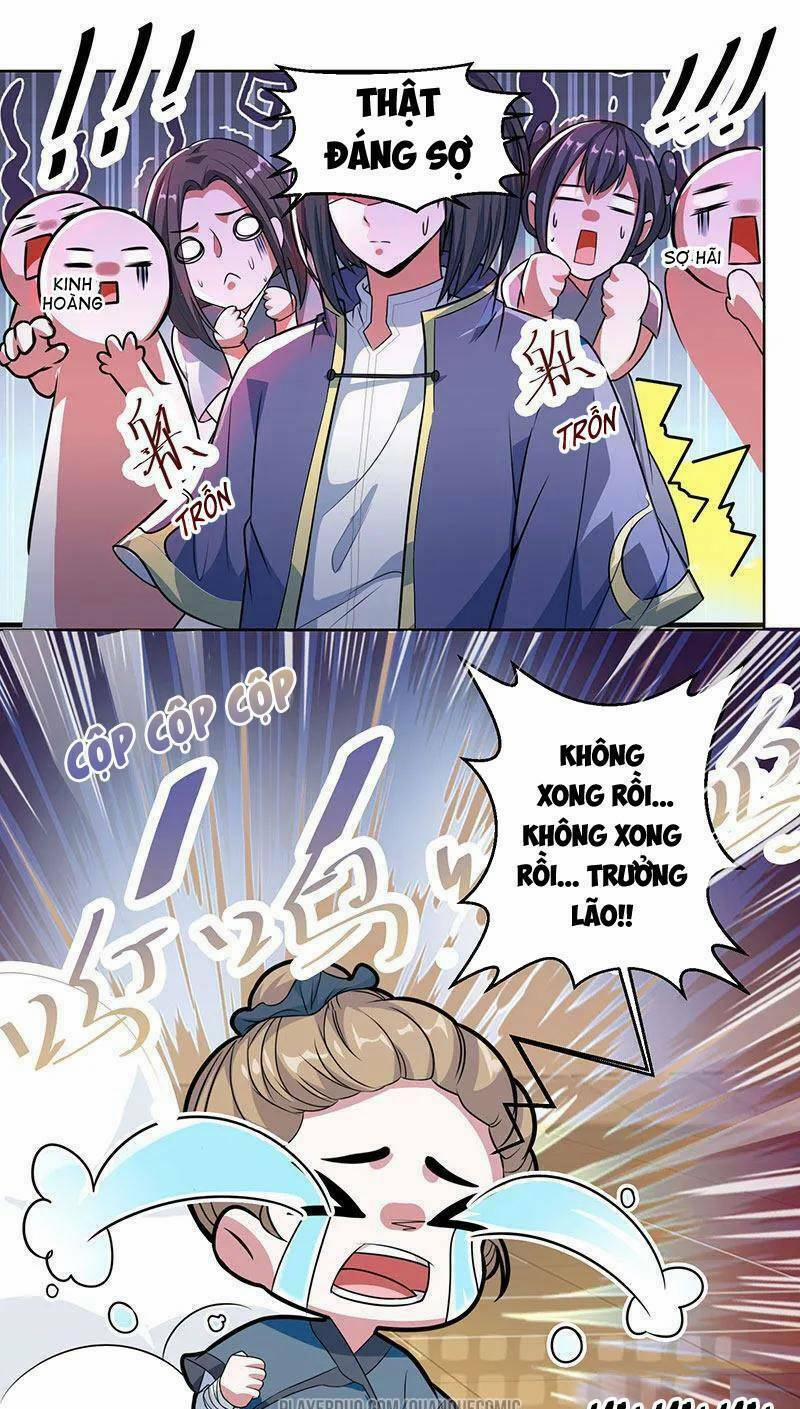 Độc Bộ Tiêu Dao 47 trang 13