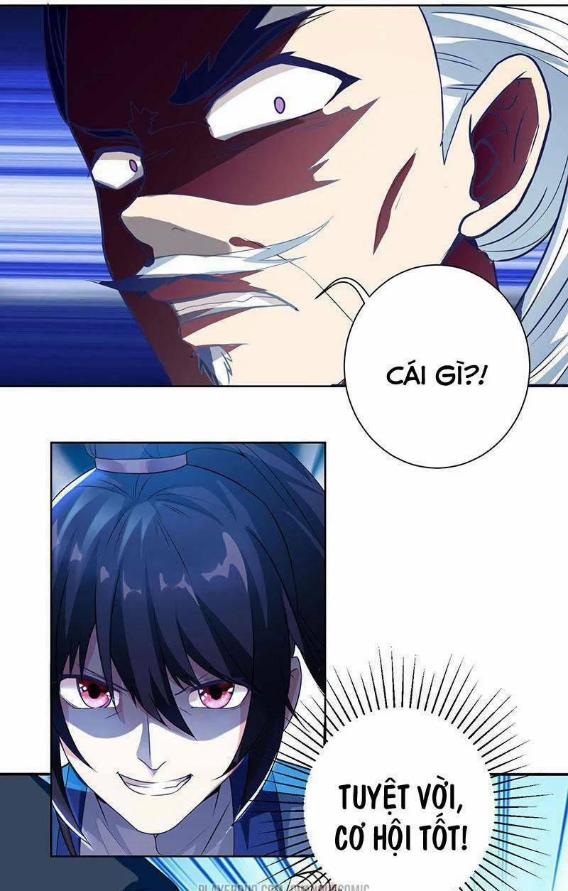 Độc Bộ Tiêu Dao 47 trang 15