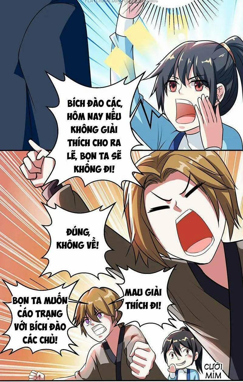 Độc Bộ Tiêu Dao 47 trang 16